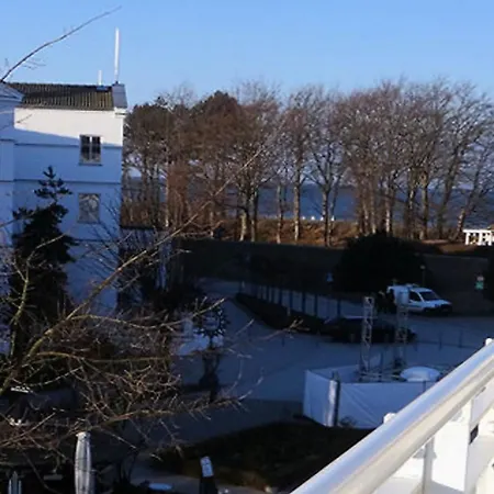 Am Kurhaus 208 Pp 69 Lägenhet *