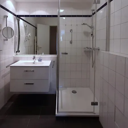 Apartmán Am Kurhaus 208 Pp 69 *