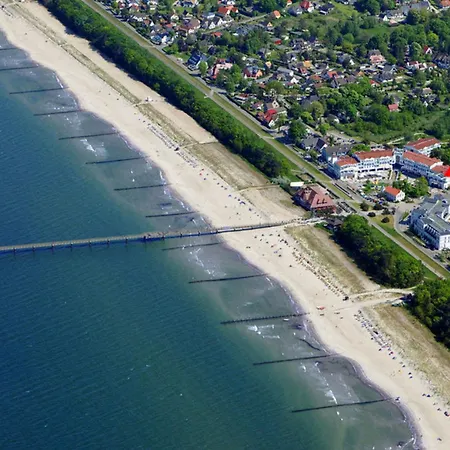 Am Kurhaus 208 Pp 69 Zingst