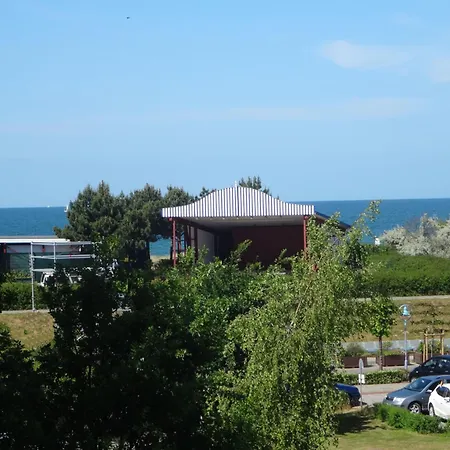 Am Kurhaus 208 Pp 69 Apartmán