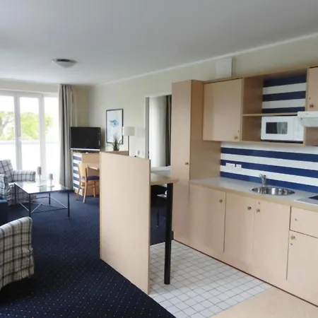 Am Kurhaus 208 Pp 69 *